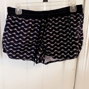 Swim cover shorts/women’s board shorts